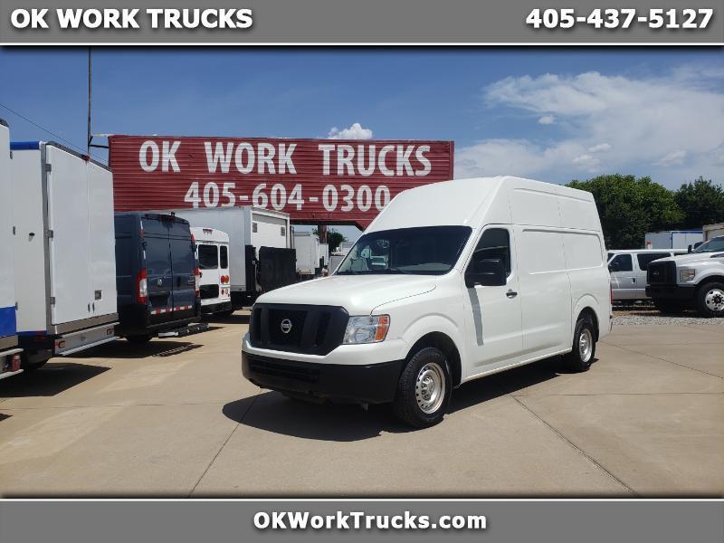 nissan nv cargo 2016 1N6BF0LY9GN815901 image nissan nv cargo 2016 1N6BF0LY9GN815901 image